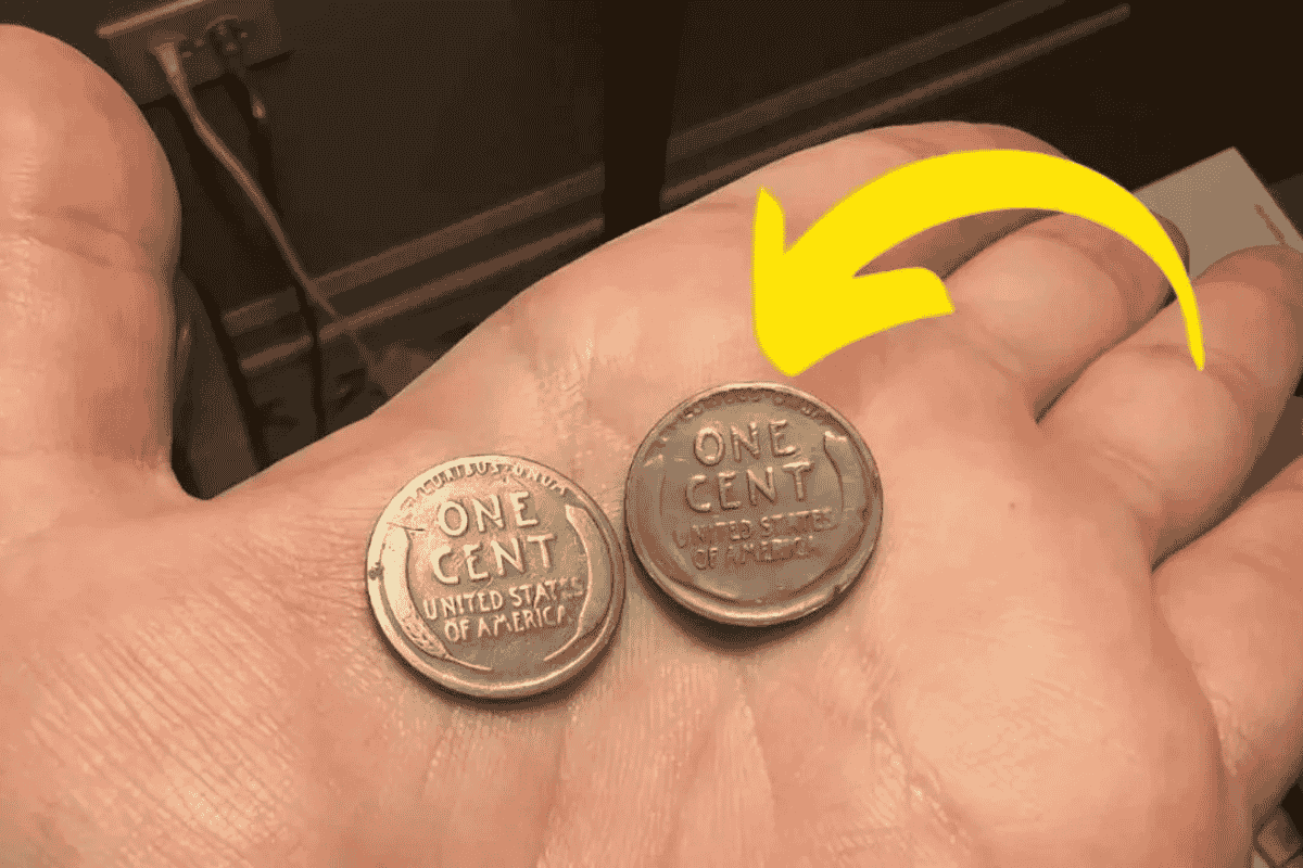 The Lincoln Wheat Penny Valued at $12,000,000, Still in Circulation