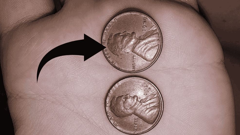 The Lincoln Wheat Penny Valued at $155K, Still in Circulation