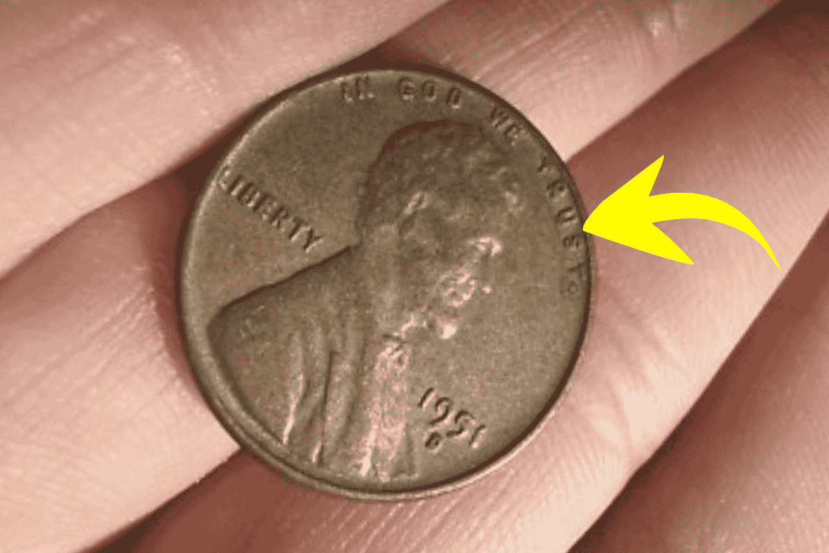 The Lincoln Wheat Penny Valued at $400K, Still in Circulation