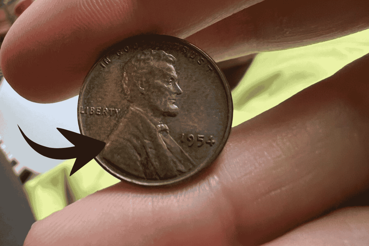 The Lincoln Wheat Penny Valued at $500K, Still in Circulation