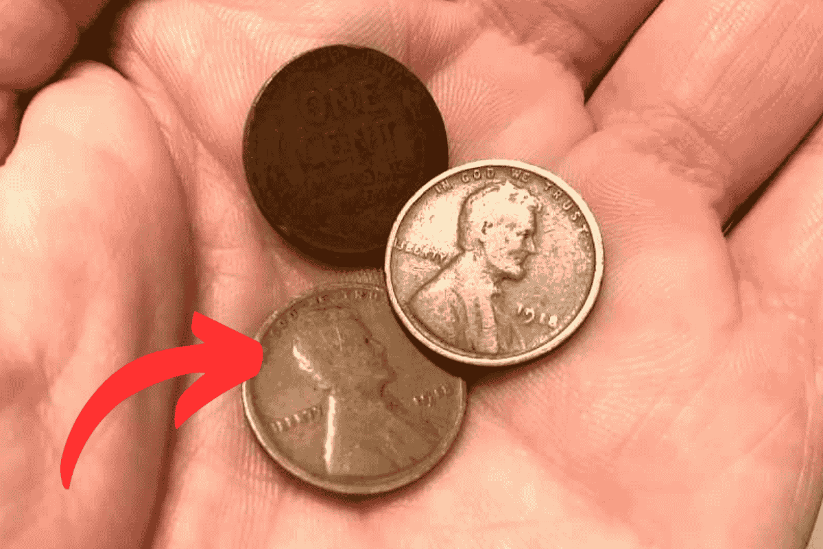 The Lincoln Wheat Penny Valued at $7,680,000, Still in Circulation