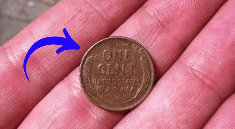 The Lincoln Wheat Penny Valued at $11 Million, Still in Circulation