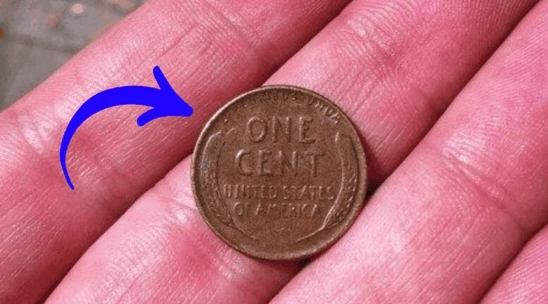 The Lincoln Wheat Penny Valued at $4.4 Million, Still in Circulation