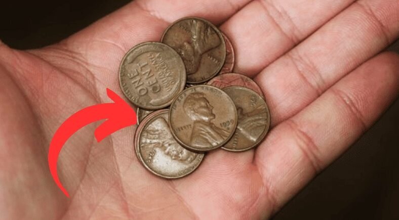 The Lincoln Wheat Penny Valued at $22 Million, Still in Circulation