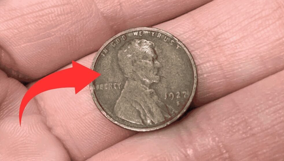 The Lincoln Wheat Penny Valued at $700K, Still in Circulation