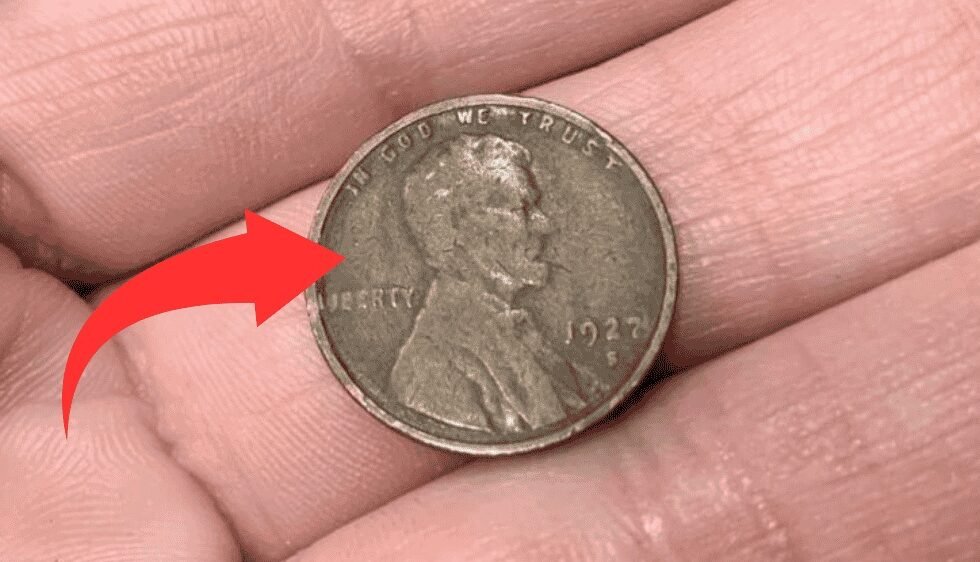 The Lincoln Wheat Penny Valued at $44 Million, Still in Circulation