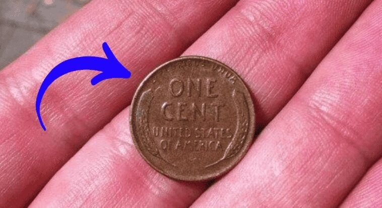 The Lincoln Wheat Penny Valued at $300K, Still in Circulation