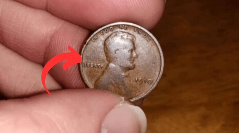 The Lincoln Wheat Penny Valued at $576,000, Still in Circulation
