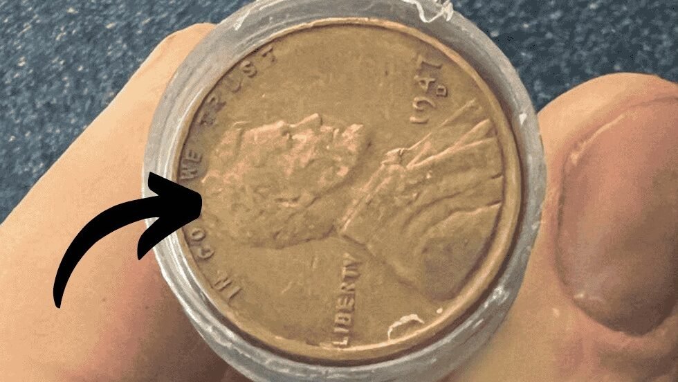 The Lincoln Wheat Penny Valued at $166K, Still in Circulation