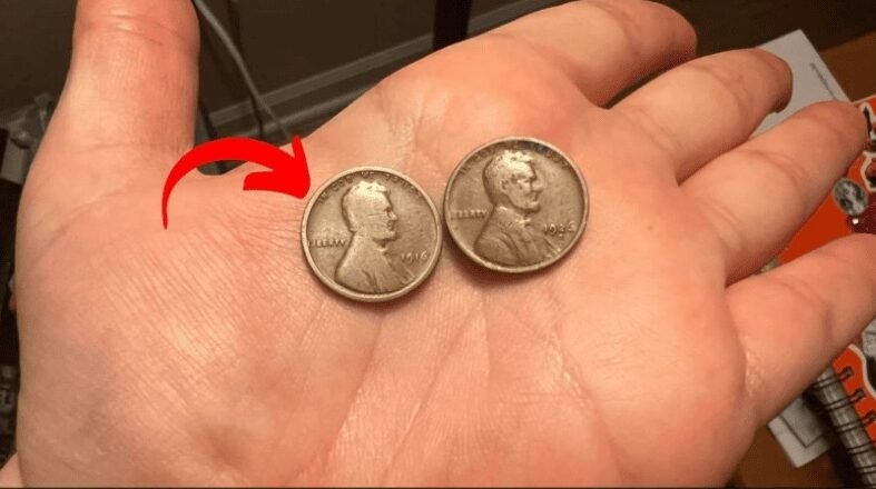 The Lincoln Wheat Penny Valued at $395,438, Still in Circulation