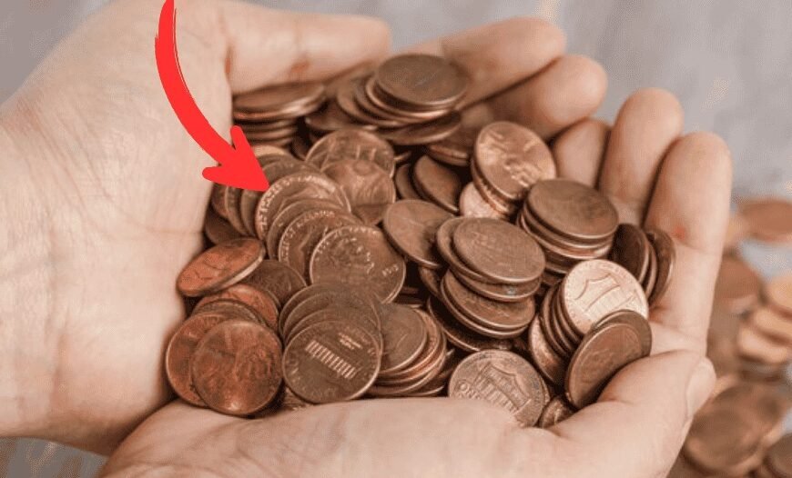 The Lincoln Wheat Penny Valued at $2,520,000, Still in Circulation